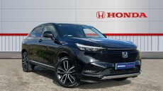 Honda HR-V 1.5 eHEV Advance 5dr CVT Hybrid Hatchback